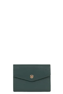 Portefeuille - 1 volet - Stop RFID - Cuir