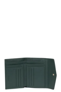 Portefeuille - 1 volet - Stop RFID - Cuir