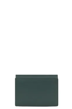 Portefeuille - 1 volet - Stop RFID - Cuir