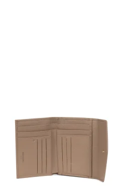 Portefeuille - 1 volet - Stop RFID - Cuir