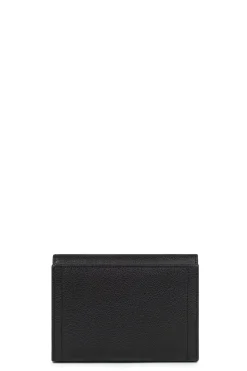 Portefeuille - 1 volet - Stop RFID - Cuir