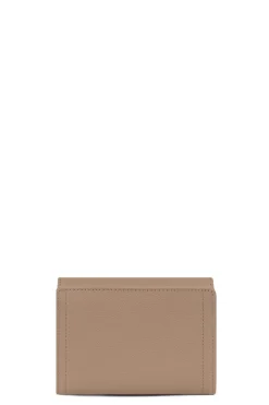 Portefeuille - 1 volet - Stop RFID - Cuir