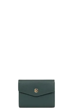 Portefeuille - 1 volet - Stop RFID - Cuir
