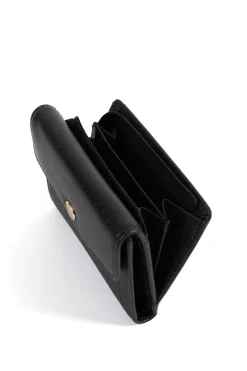 Portefeuille - 1 volet - Stop RFID - Cuir