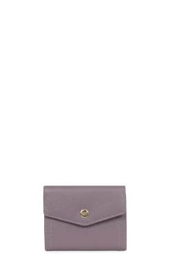 Portefeuille - 1 volet - Stop RFID - Cuir