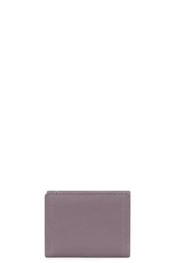 Portefeuille - 1 volet - Stop RFID - Cuir