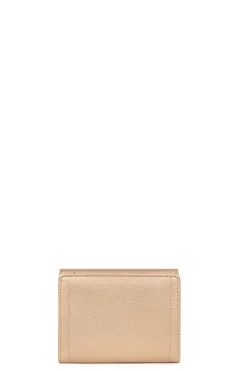 Portefeuille - 1 volet - Stop RFID - Cuir