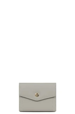 Portefeuille - 1 volet - Stop RFID - Cuir