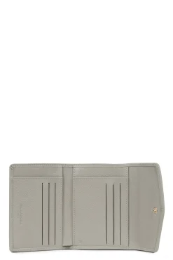 Portefeuille - 1 volet - Stop RFID - Cuir