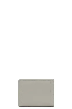 Portefeuille - 1 volet - Stop RFID - Cuir