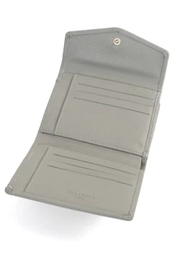 Portefeuille - 1 volet - Stop RFID - Cuir