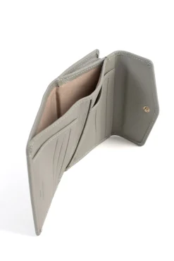 Portefeuille - 1 volet - Stop RFID - Cuir