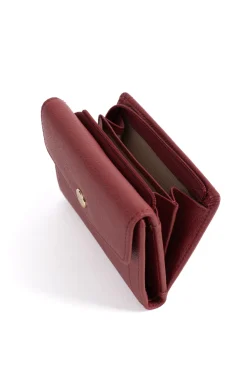 Portefeuille - 1 volet - Stop RFID - Cuir