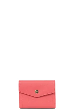 Portefeuille - 1 volet - Stop RFID - Cuir