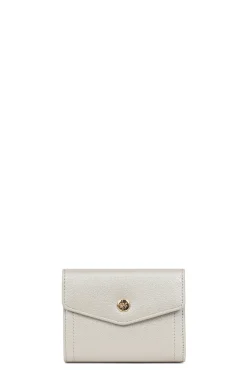 Portefeuille - 1 volet - Stop RFID - Cuir