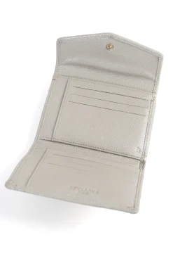 Portefeuille - 1 volet - Stop RFID - Cuir