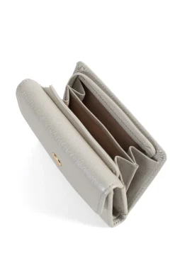 Portefeuille - 1 volet - Stop RFID - Cuir