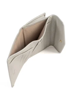 Portefeuille - 1 volet - Stop RFID - Cuir