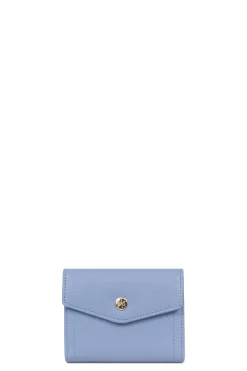 Portefeuille - 1 volet - Stop RFID - Cuir
