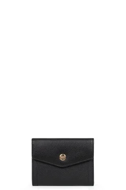 Portefeuille - 1 volet - Stop RFID - Cuir