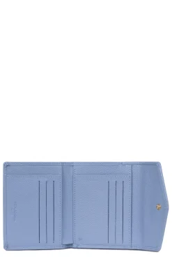 Portefeuille - 1 volet - Stop RFID - Cuir