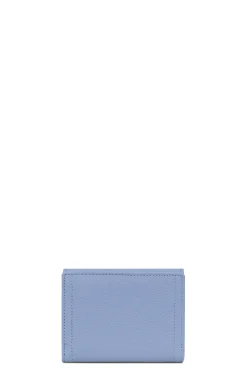 Portefeuille - 1 volet - Stop RFID - Cuir