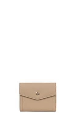 Portefeuille - 1 volet - Stop RFID - Cuir