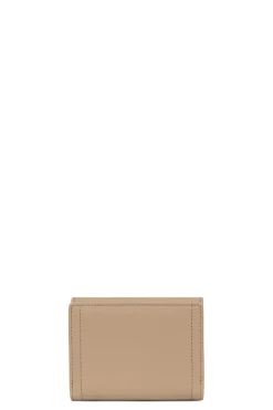 Portefeuille - 1 volet - Stop RFID - Cuir