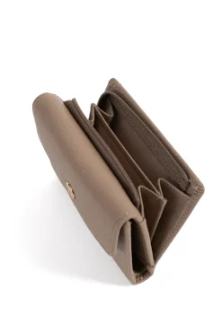 Portefeuille - 1 volet - Stop RFID - Cuir