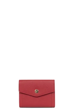 Portefeuille - 1 volet - Stop RFID - Cuir
