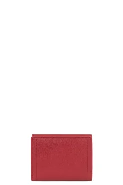 Portefeuille - 1 volet - Stop RFID - Cuir