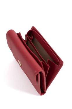 Portefeuille - 1 volet - Stop RFID - Cuir