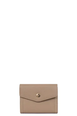 Portefeuille - 1 volet - Stop RFID - Cuir