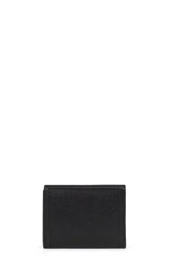 Portefeuille - 1 volet - Stop RFID - Cuir