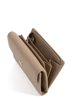 Portefeuille - 1 volet - Stop RFID - Cuir