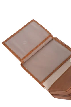 Portefeuille - 2 volets