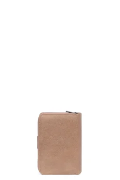 Portefeuille - 2 volets