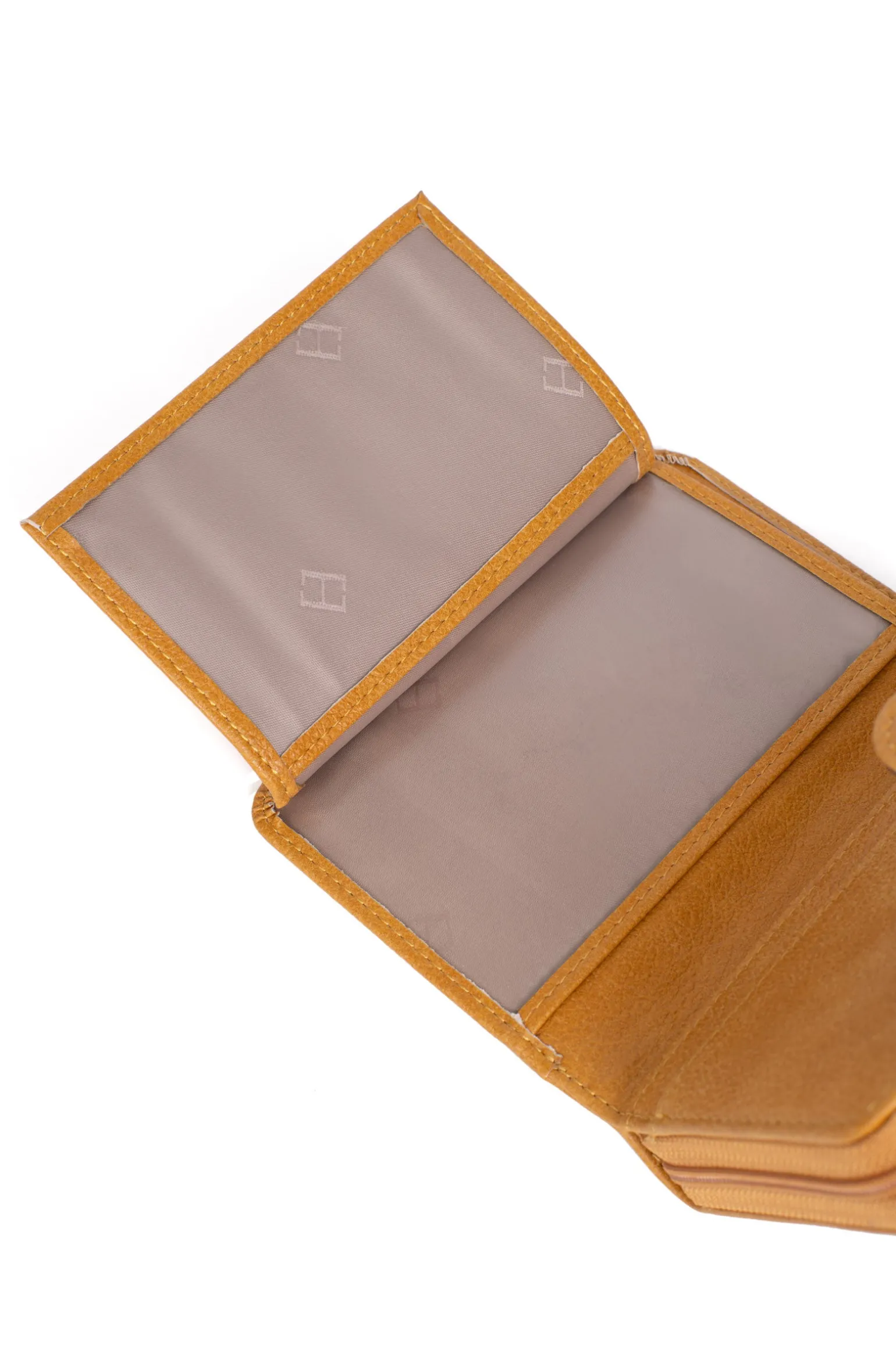 Portefeuille - 2 volets