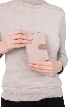 Portefeuille - 2 volets