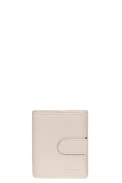 Portefeuille - 2 volets - Cuir
