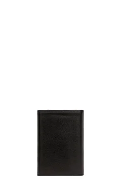 Portefeuille - 2 volets - Cuir