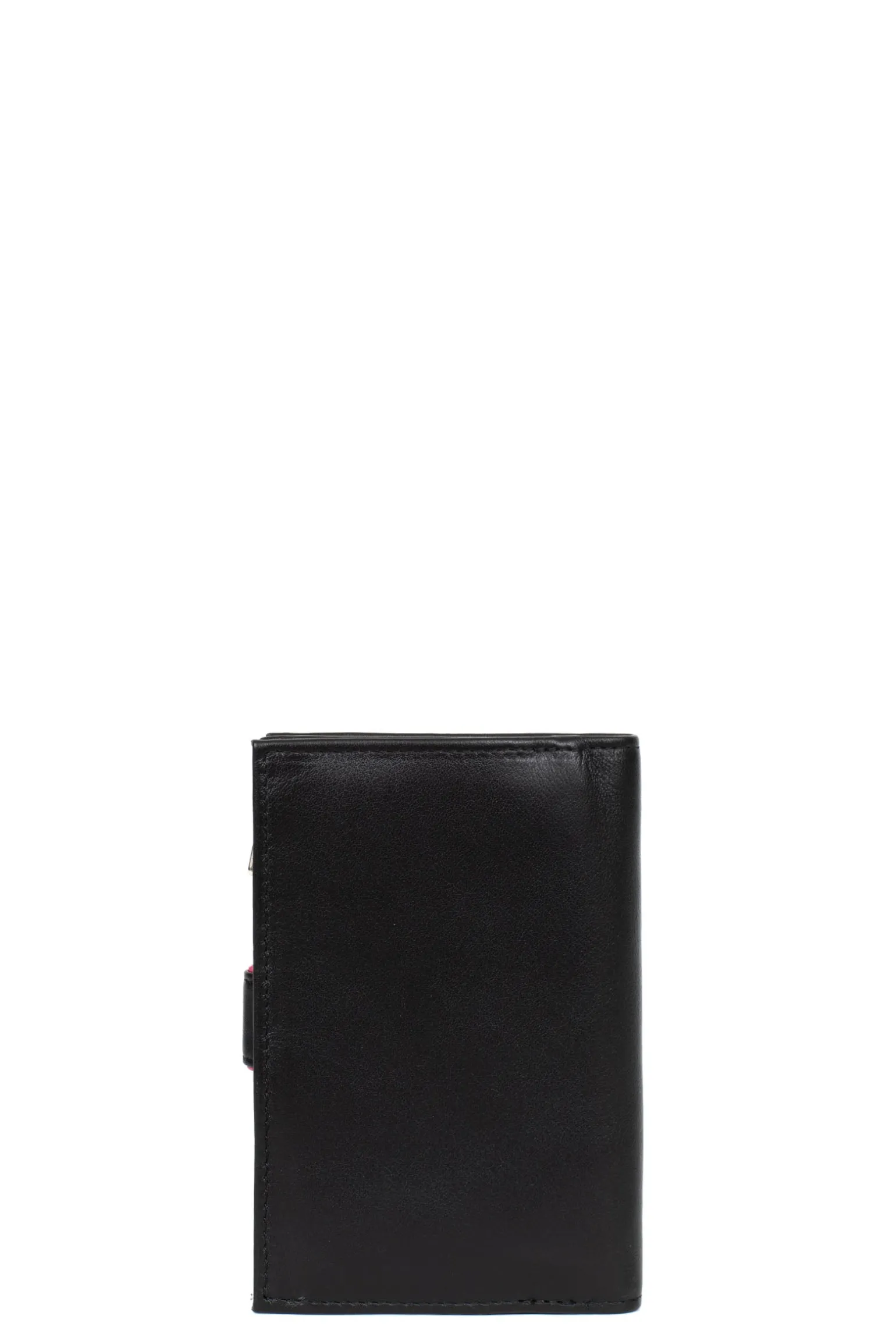 Portefeuille - 2 volets - Cuir