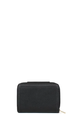 Portefeuille - 2 volets - Stop RFID - Cuir