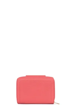 Portefeuille - 2 volets - Stop RFID - Cuir