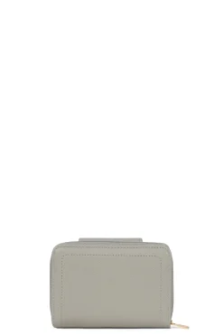 Portefeuille - 2 volets - Stop RFID - Cuir