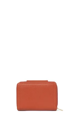 Portefeuille - 2 volets - Stop RFID - Cuir