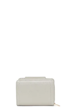 Portefeuille - 2 volets - Stop RFID - Cuir