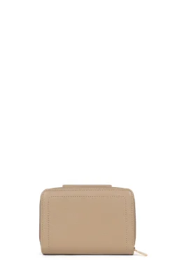 Portefeuille - 2 volets - Stop RFID - Cuir