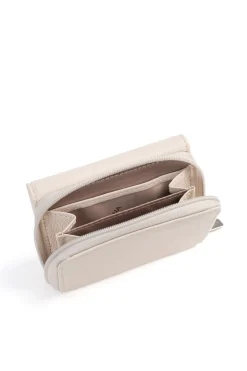 Portefeuille - 2 volets - Stop RFID - Cuir
