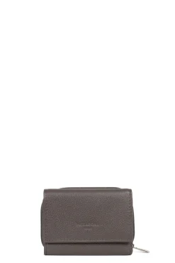 Portefeuille - 2 volets - Stop RFID - Cuir